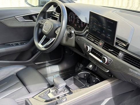 Used 2024 Audi A4 2.0T Premium Plus image 8