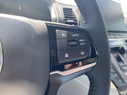 New 2026 Honda Odyssey Touring image 30