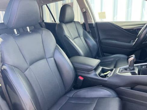 Used 2022 Subaru Outback Limited w/ Popular Package #2 AWD/4WD image 23