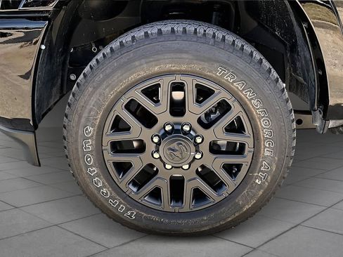 New 2026 RAM 2500 Limited AWD/4WD image 11