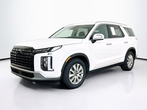 Used 2025 Hyundai Palisade SEL image 3