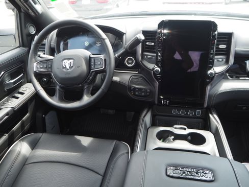 New 2025 RAM 2500 Power Wagon image 17