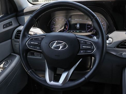 Used 2022 Hyundai Palisade SEL w/ Premium Package FWD image 24