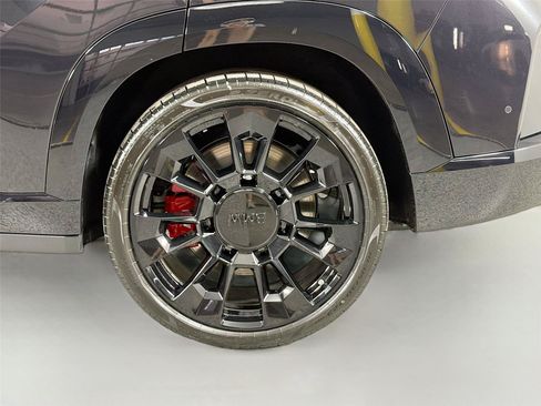 New 2026 BMW XM Label Red AWD/4WD image 28