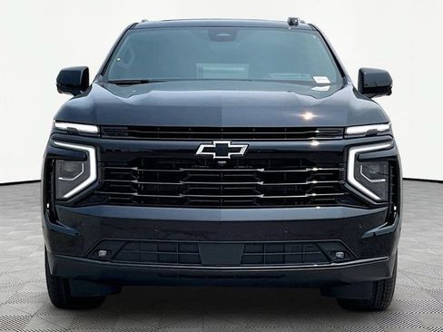 New 2026 Chevrolet Suburban RST w/ Advanced Technology Package AWD/4WD image 2