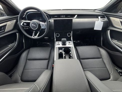 New 2024 Jaguar XF R-Dynamic SE image 13