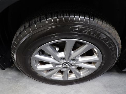 Used 2025 MAZDA CX-5 AWD 2.5 S w/ Select Package image 24