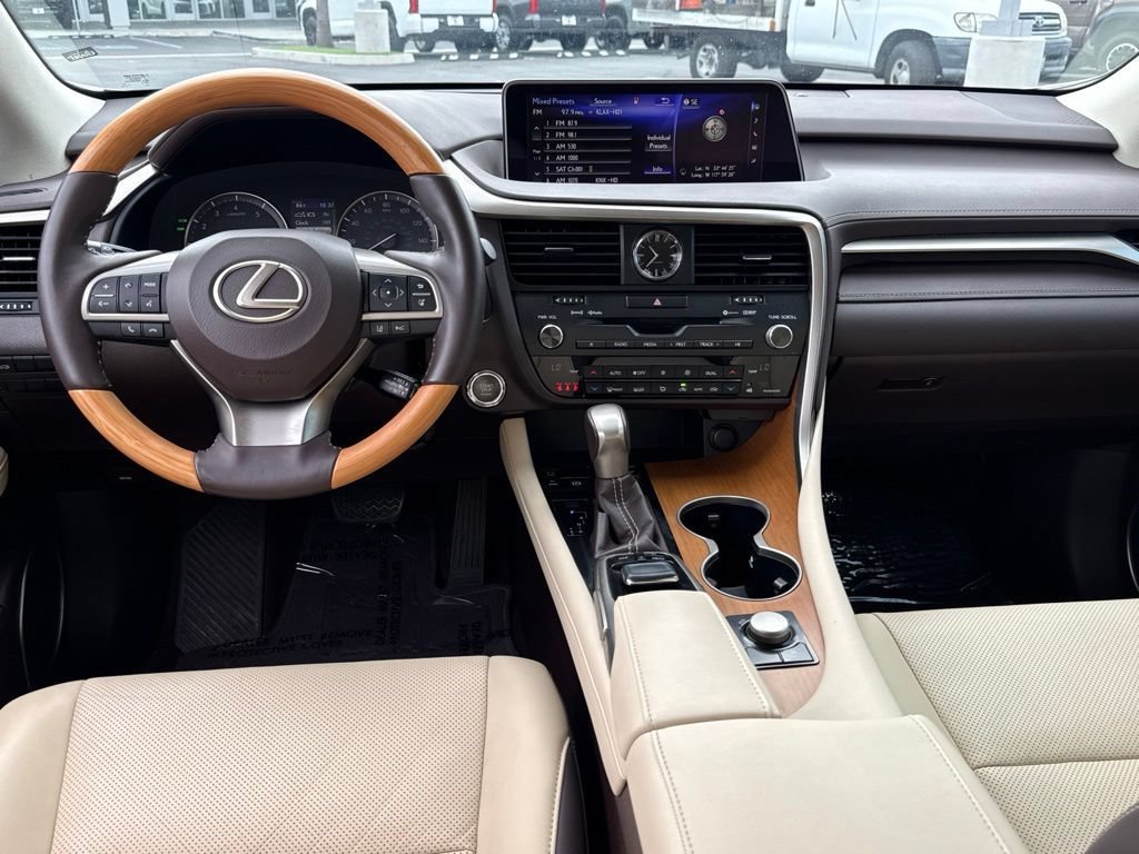 Used 2019 Lexus RX 350 FWD w/ Navigation Package image 33