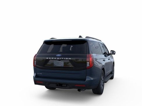 New 2026 Ford Expedition Active AWD/4WD image 8