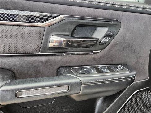 Used 2021 RAM 1500 TRX w/ TRX Level 2 Equipment Group AWD/4WD image 25