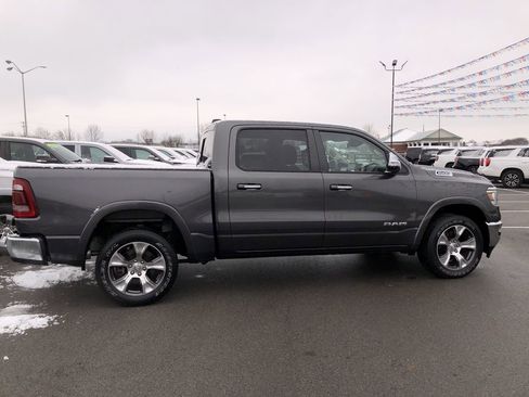 Used 2022 RAM 1500 Laramie image 6