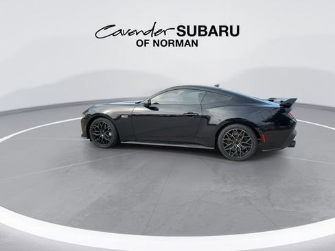 Used 2024 Ford Mustang GT RWD image 6