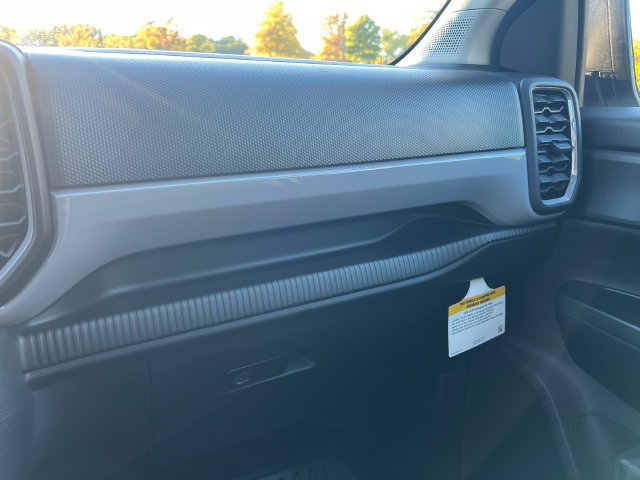 New 2026 Ford Ranger XL AWD/4WD image 31