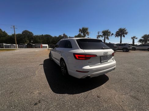 Used 2018 Audi A4 2.0T allroad Prestige w/ Prestige Package image 23