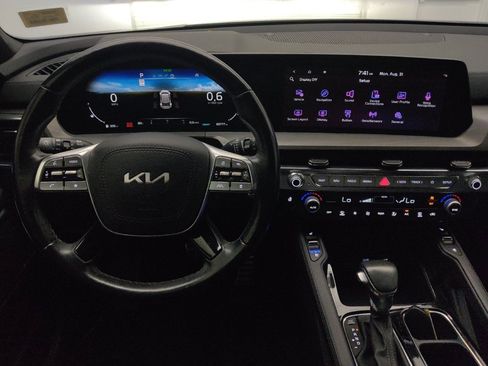 Used 2023 Kia Telluride SX X-Pro AWD/4WD image 22