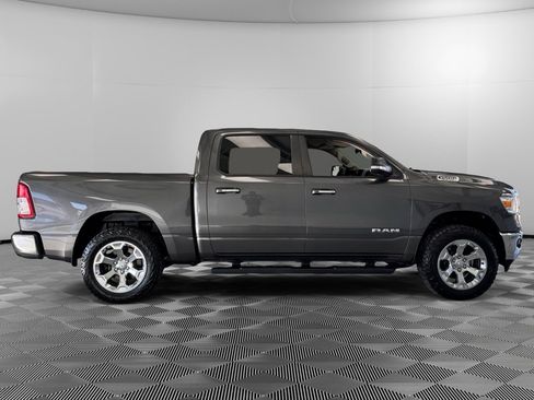 Used 2020 RAM 1500 Big Horn image 9