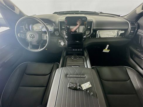 New 2026 RAM 1500 Limited image 9