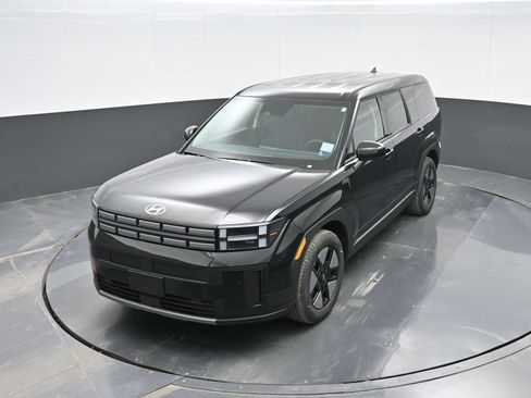 New 2026 Hyundai Santa Fe SE image 26