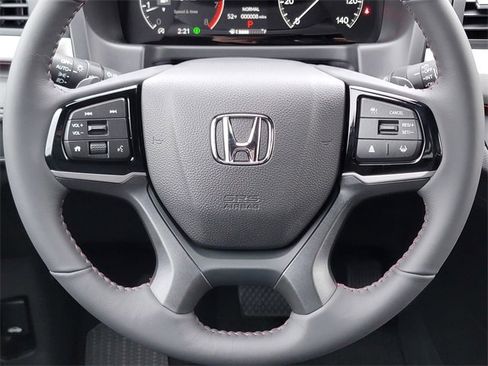 New 2026 Honda Odyssey Sport-L image 25