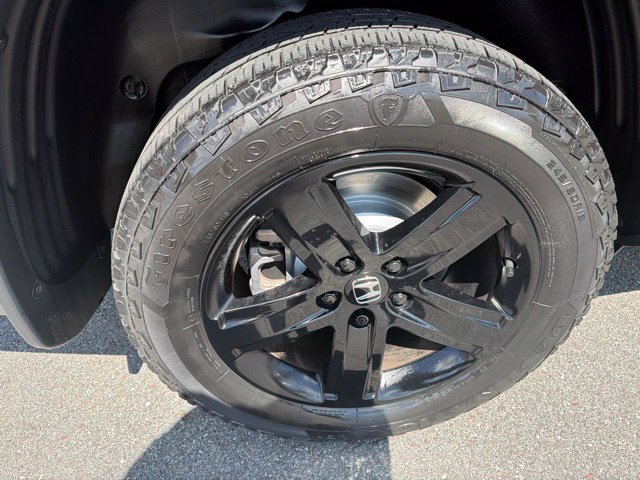Used 2021 Honda Ridgeline Black Edition image 12