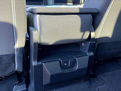 Used 2025 Ford F250 XL w/ STX Appearance Package image 36