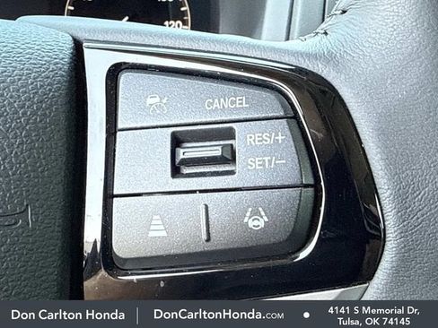 Used 2026 Honda Odyssey EX-L image 25
