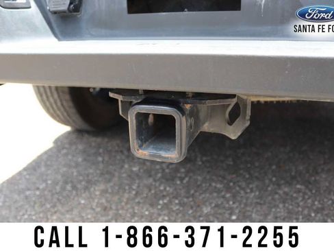 Used 2025 Ford F150 Lariat w/ Equipment Group 502A High AWD/4WD image 19
