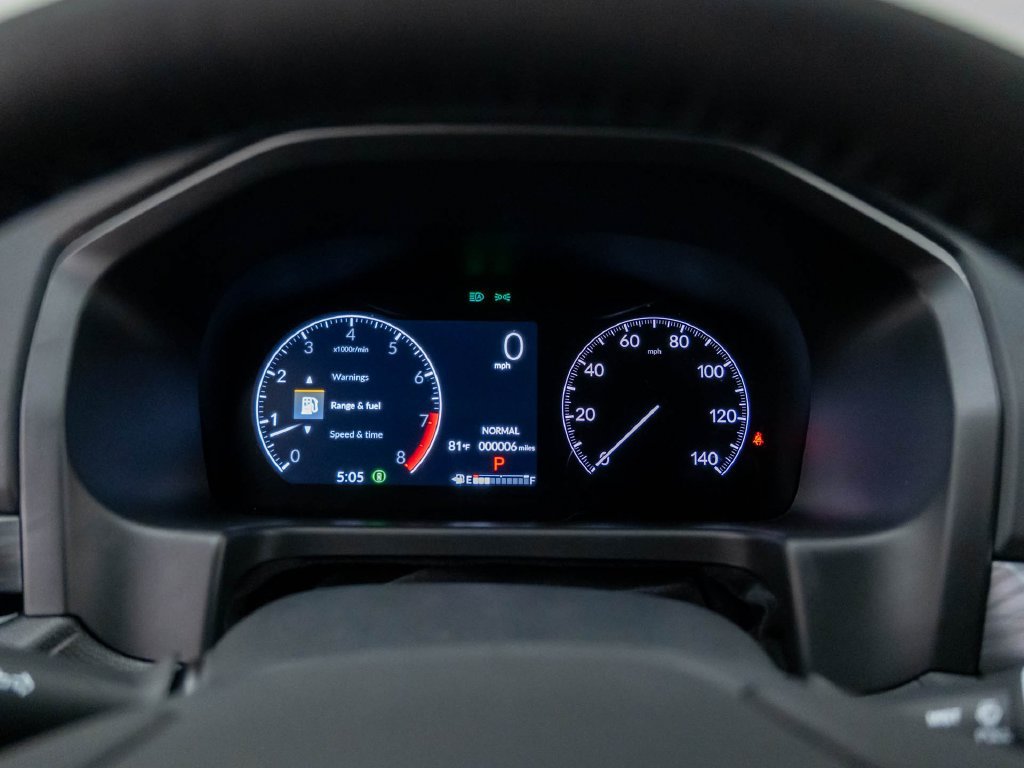New 2027 Honda Odyssey Elite image 22