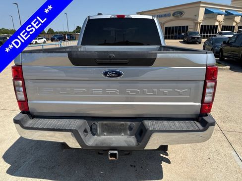 Used 2022 Ford F250 XLT AWD/4WD image 9