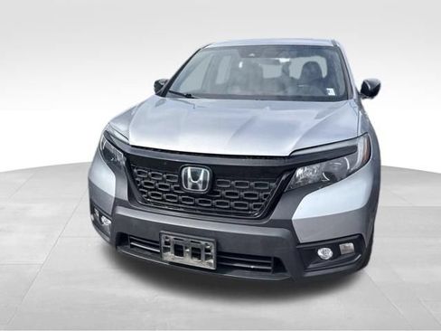 Used 2021 Honda Passport EX-L image 3