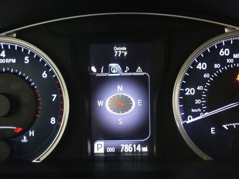 Used 2015 Toyota Camry XLE FWD image 12