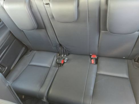 Used 2024 Subaru Ascent Limited w/ Technology Package AWD/4WD image 18
