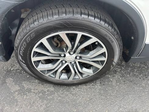 Used 2016 Mitsubishi Outlander SE FWD image 24