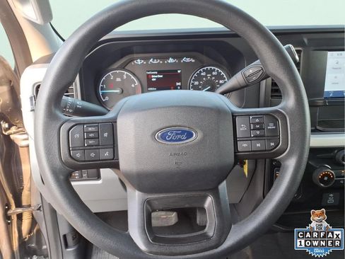 Used 2025 Ford F250 XLT AWD/4WD image 23