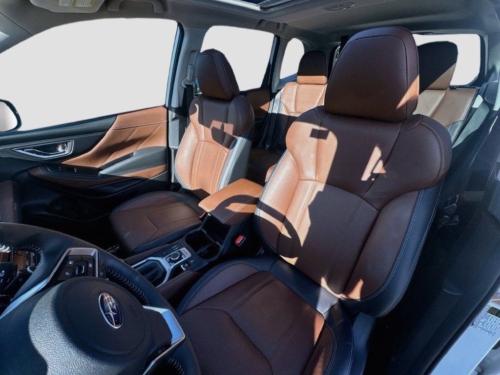 Certified 2023 Subaru Forester Touring AWD/4WD image 20