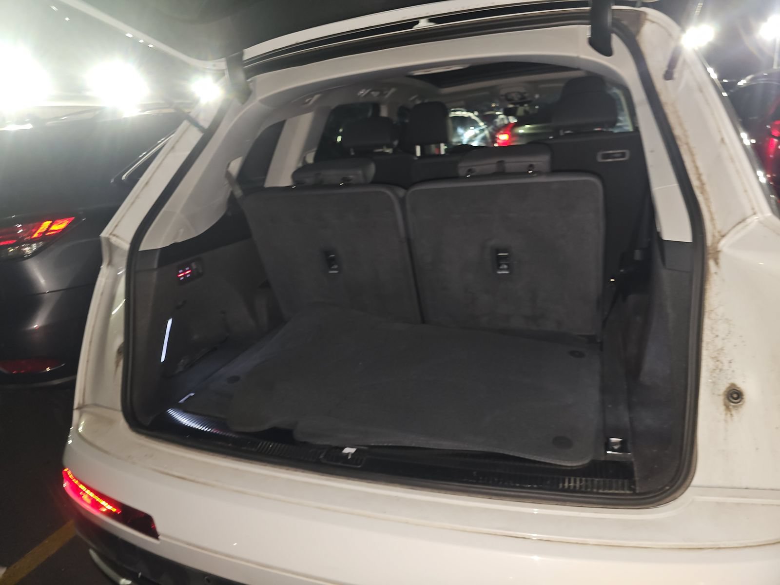 Used 2023 Audi Q7 3.0T Premium Plus AWD/4WD image 13