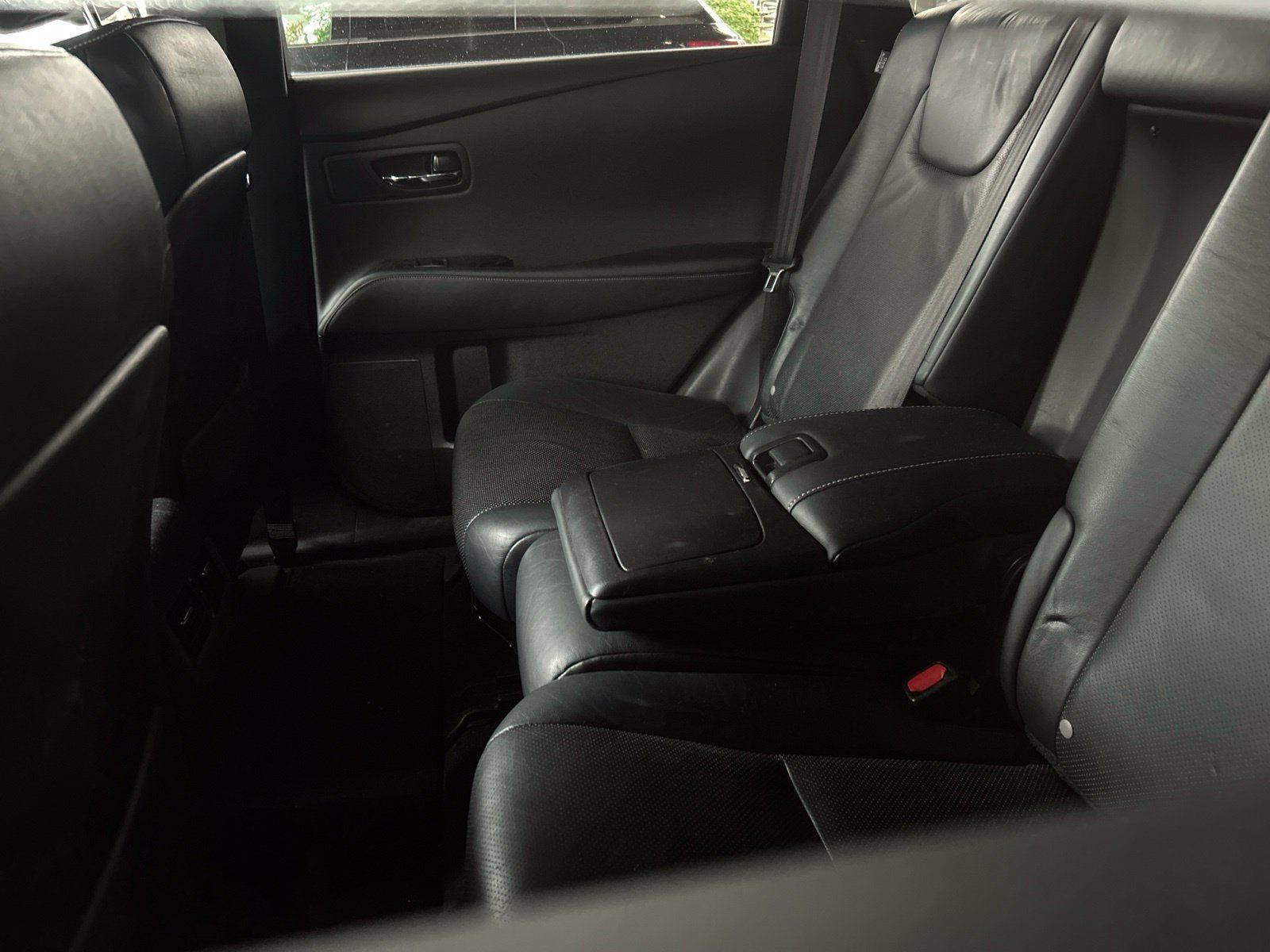 Used 2015 Lexus RX 350 F Sport w/ Navigation Package AWD/4WD image 12