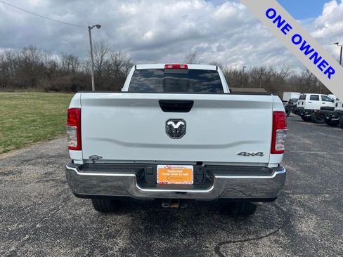 Certified 2023 RAM 2500 Tradesman image 4