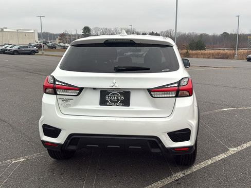 Used 2020 Mitsubishi Outlander Sport ES image 8