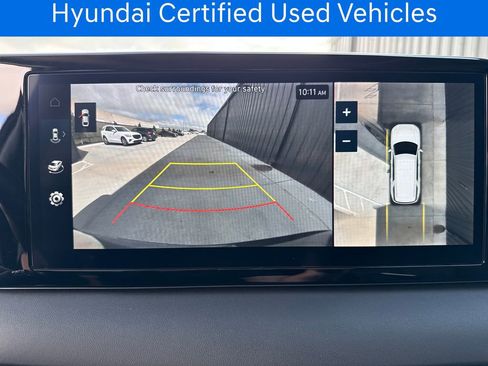 Used 2025 Hyundai Palisade XRT AWD/4WD image 38