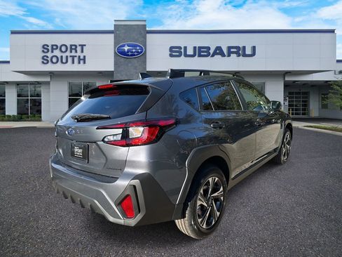 New 2026 Subaru Crosstrek 2.0i Premium image 3
