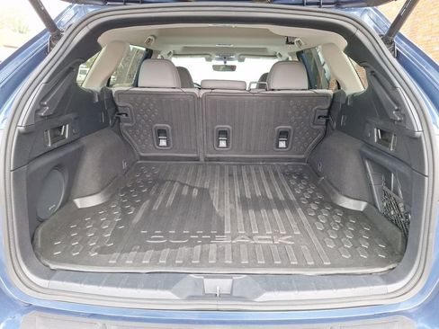 Certified 2021 Subaru Outback Limited image 25