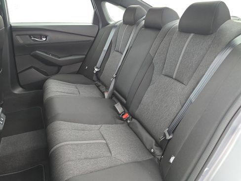 New 2026 Honda Accord Sport image 13