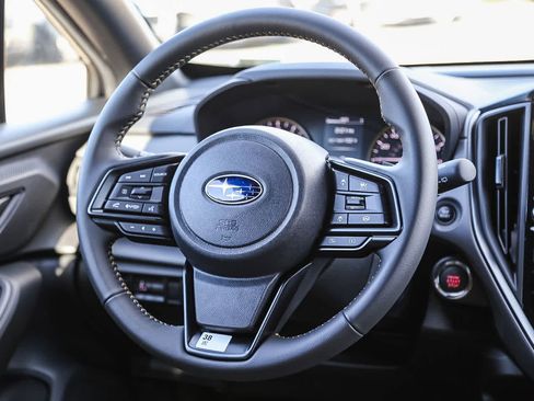 New 2026 Subaru Crosstrek 2.5i Sport image 16