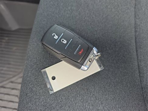 New 2026 RAM 2500 Tradesman image 34