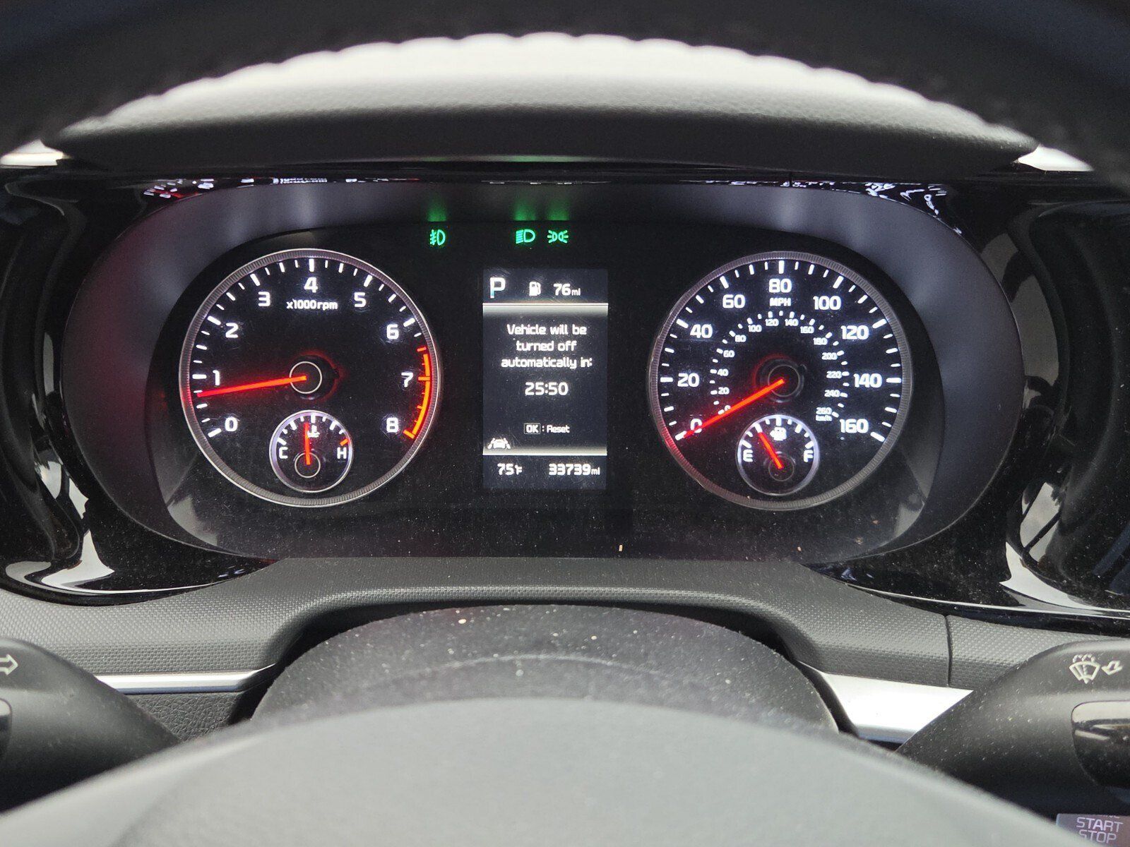 Used 2023 Kia K5 GT-Line w/ GT-Line Premium Package FWD image 13