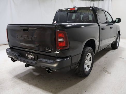 New 2026 RAM 1500 Tradesman image 4