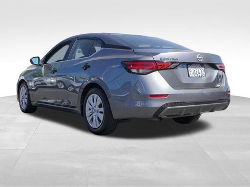 Used 2024 Nissan Sentra S image 6