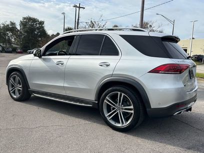 Used 2020 Mercedes-Benz GLE 350