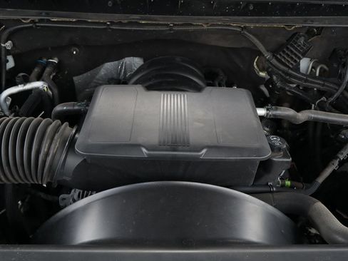 Certified 2022 Chevrolet Silverado 2500 LT AWD/4WD image 29